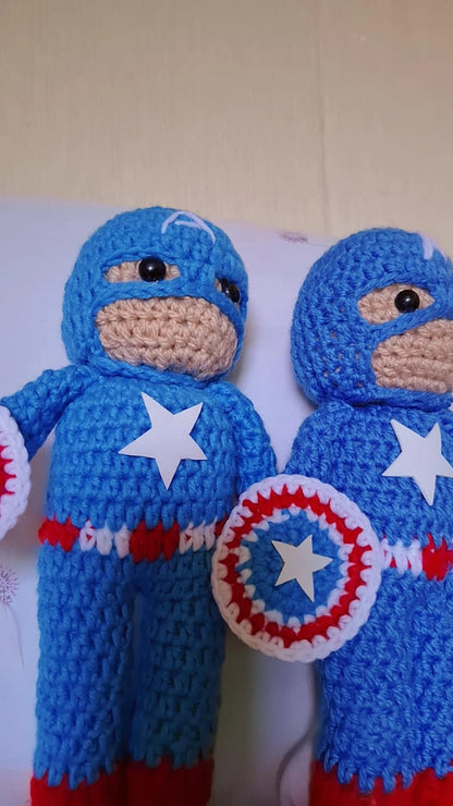Captain America