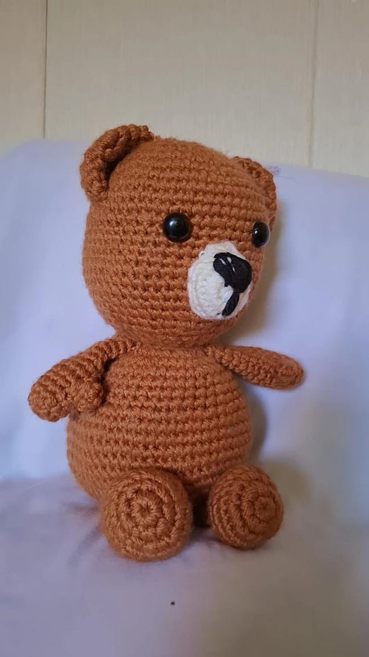 Brown Bear