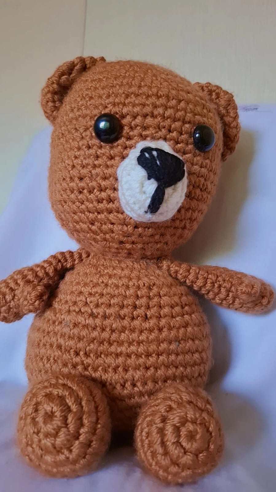 Brown Bear