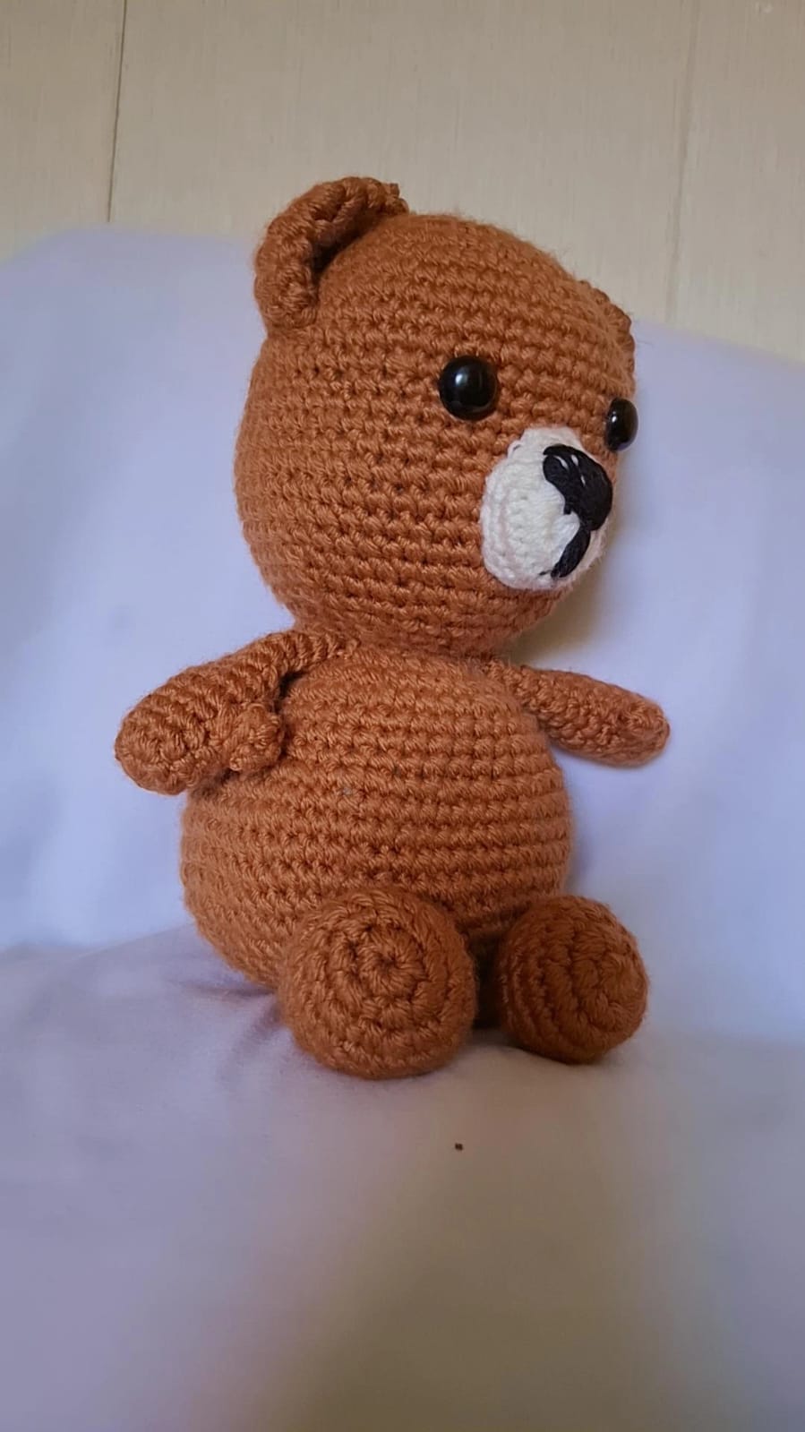 Brown Bear