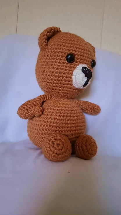 Brown Bear