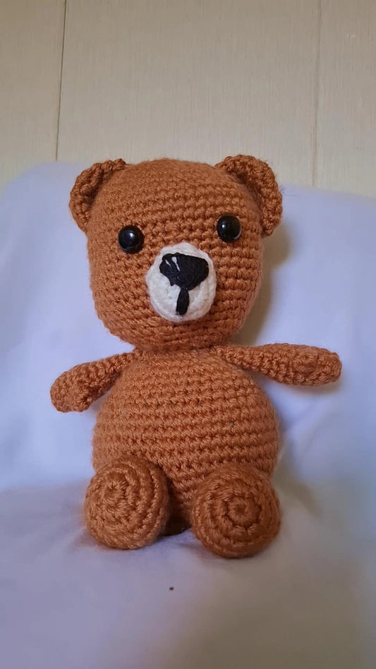 Brown Bear