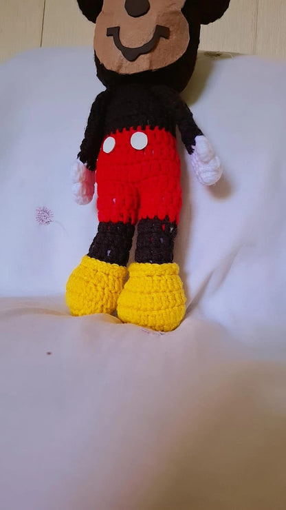 Mickey Mouse