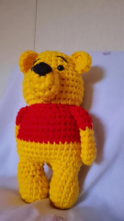 Winne The Pooh