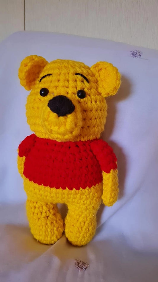 Winne The Pooh