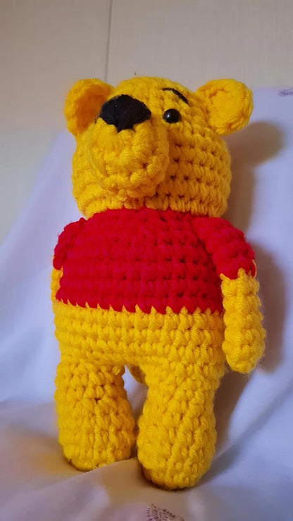 Winne The Pooh
