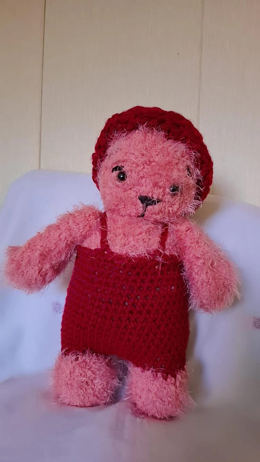 Plush Softie