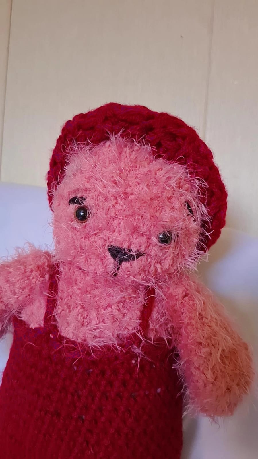 Plush Softie