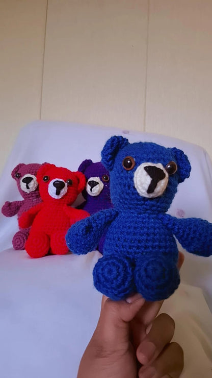 Mini Bears