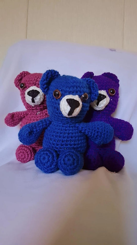 Mini Bears