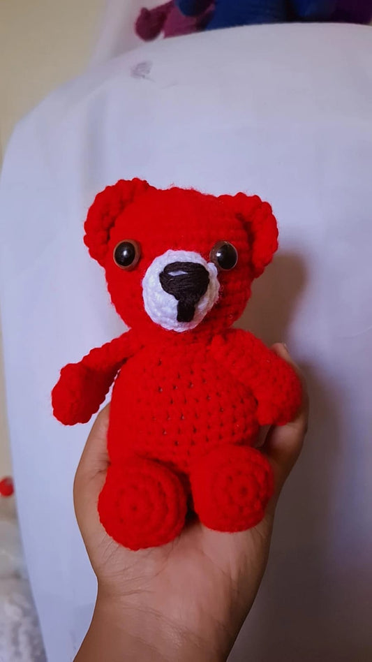 Mini Bears