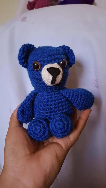 Mini Bears