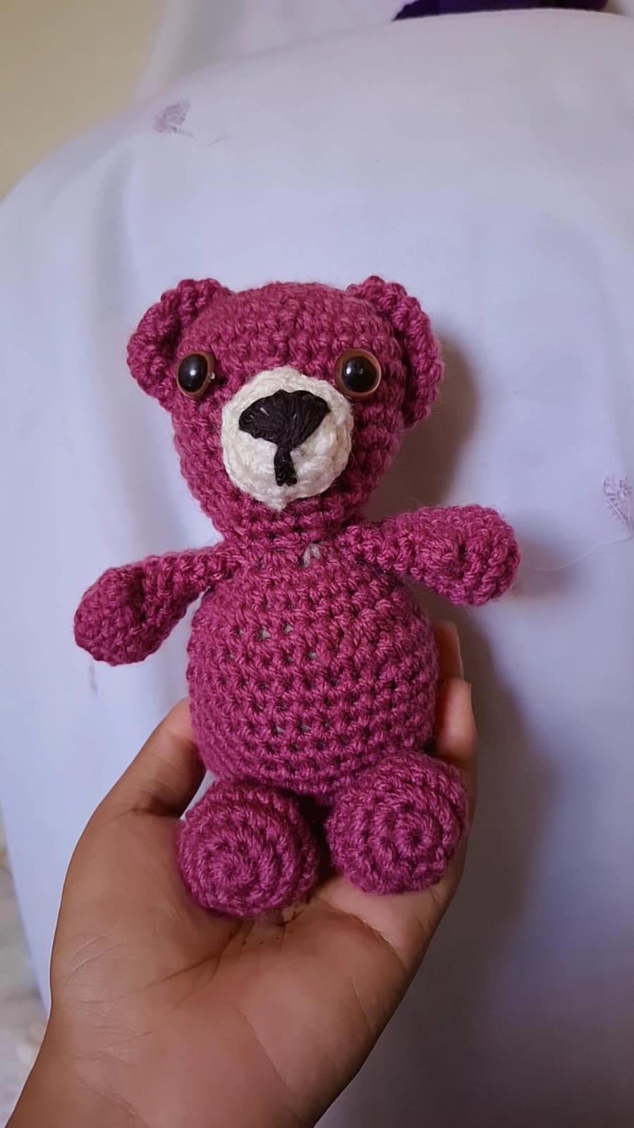 Mini Bears