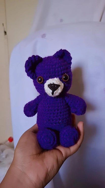 Mini Bears