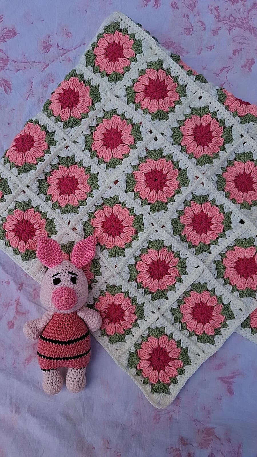 The fairy frock set