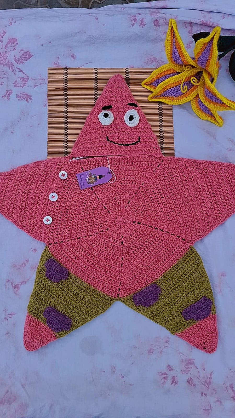 Star Coccon
