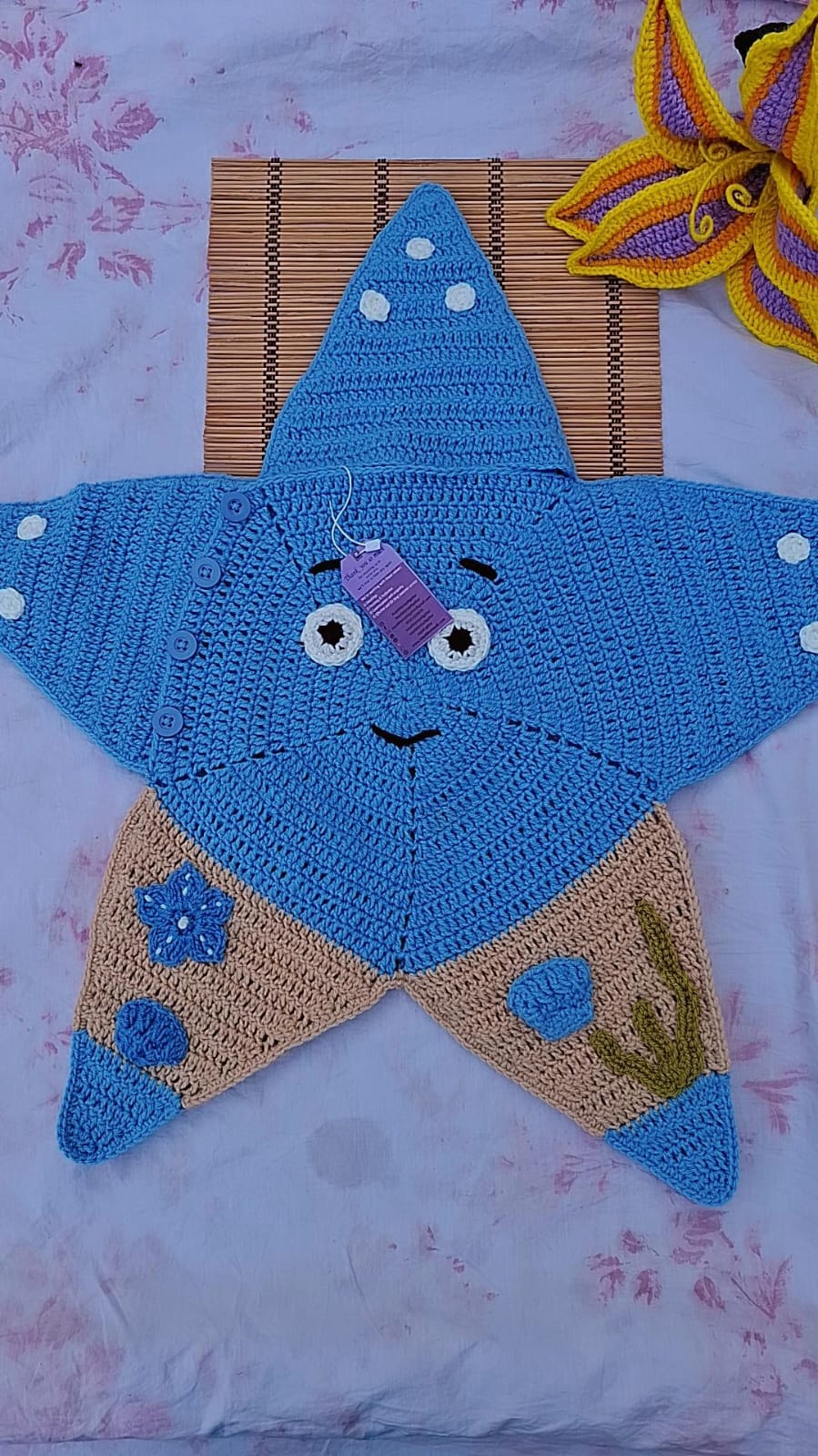 Star Coccon