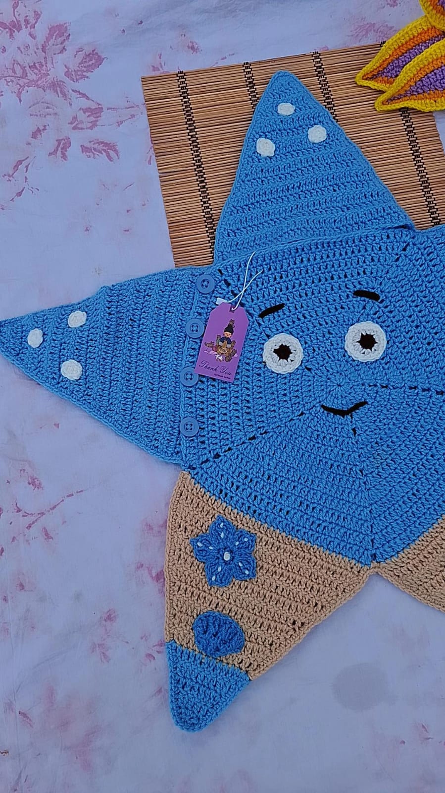 Star Coccon