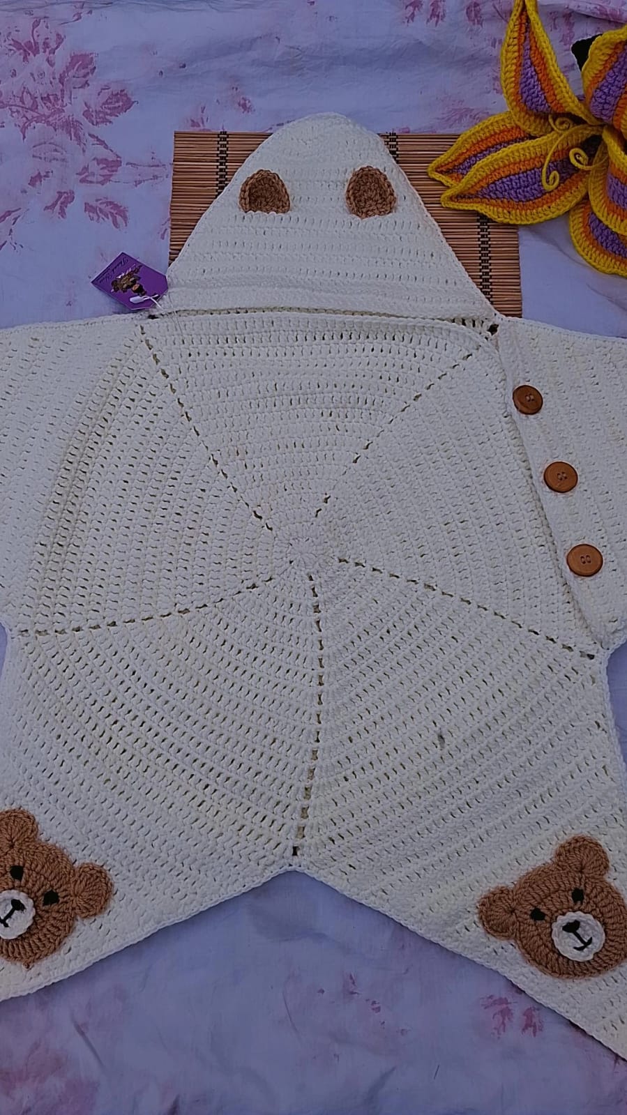 Star Coccon