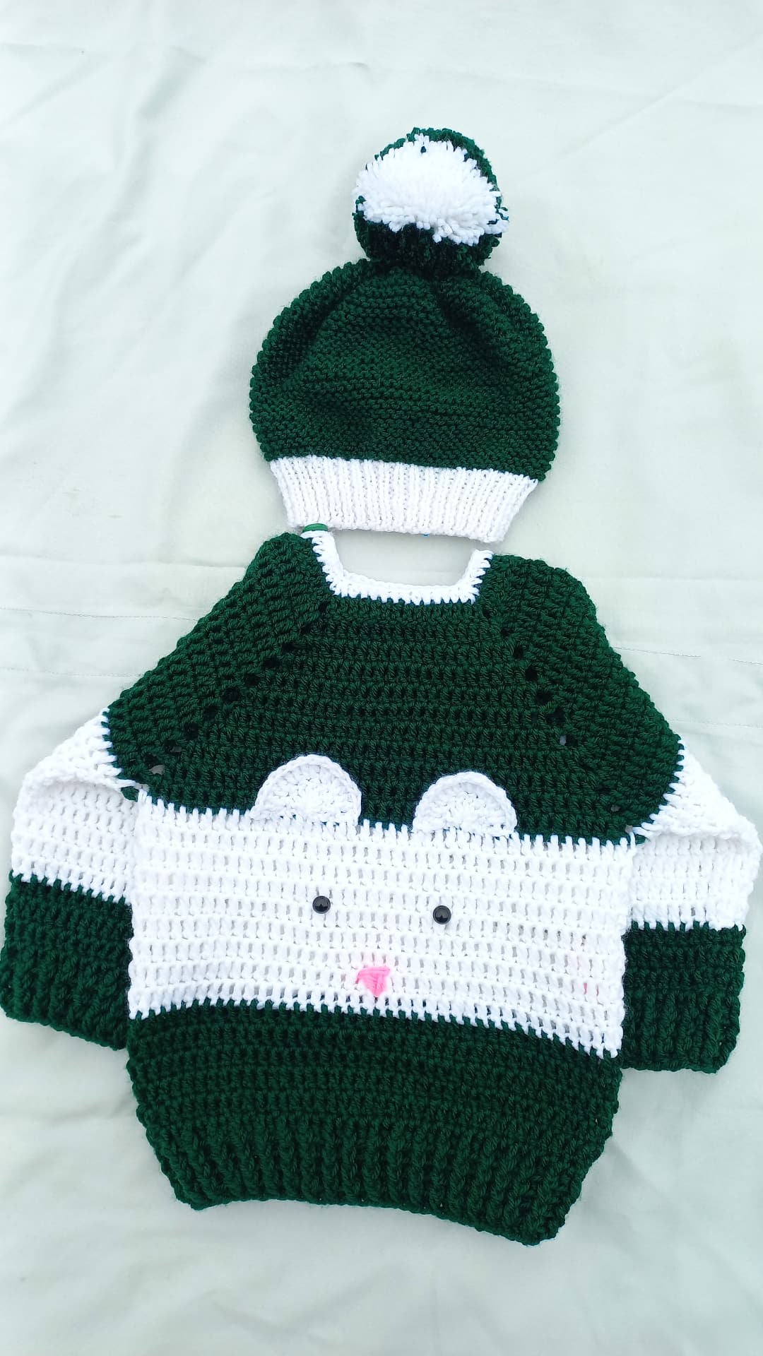 Bunny set