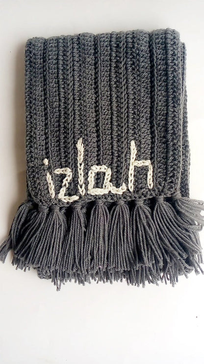 Izlah