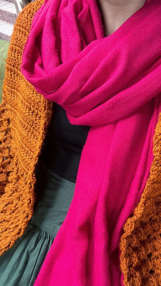 Marshmallow cardigan