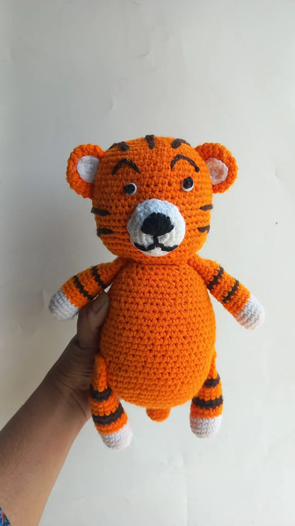 Lion BUt cutie