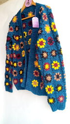Unisex Cardigan
