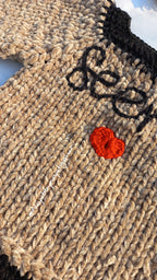 Chunky Sweater