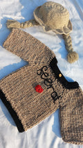 Chunky Sweater
