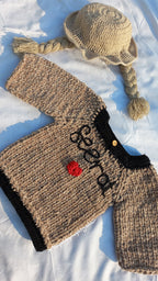 Chunky Sweater